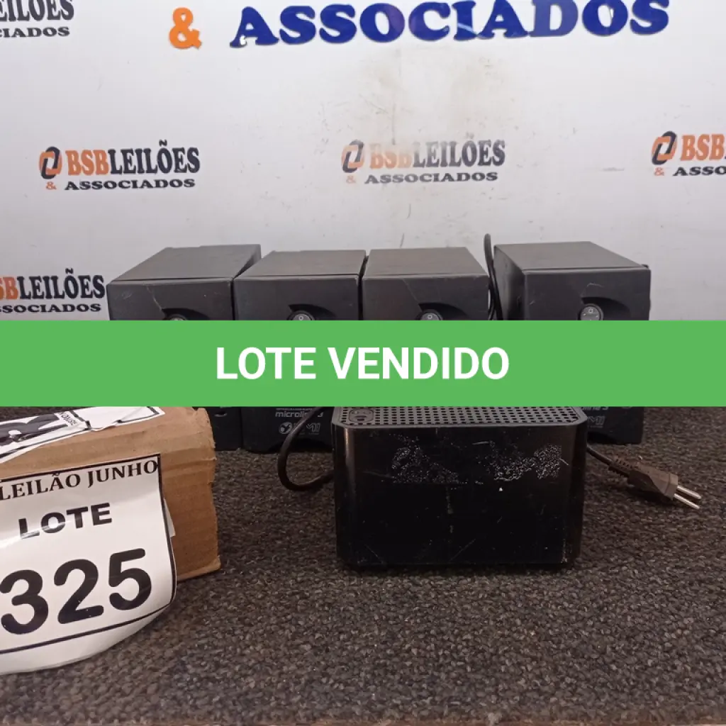 LOTE 325