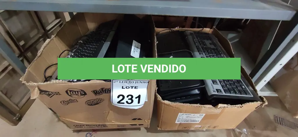 LOTE 231