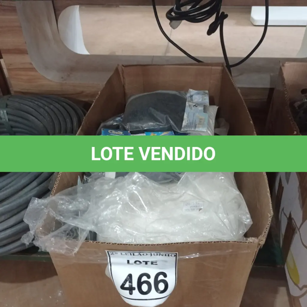 LOTE 466