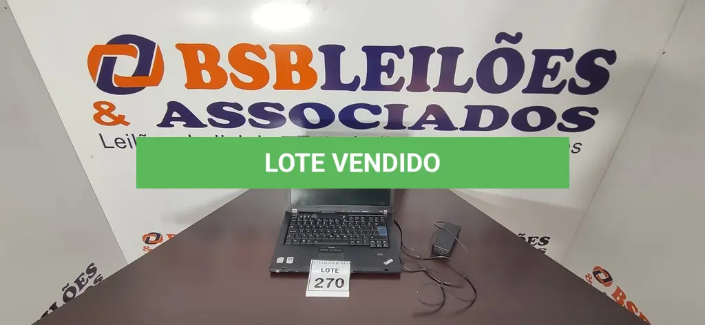LOTE 270
