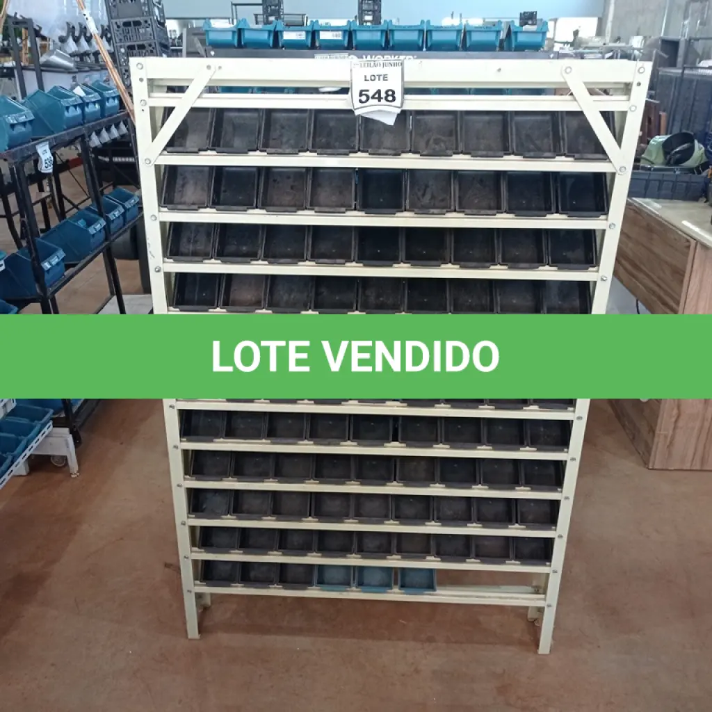 LOTE 548