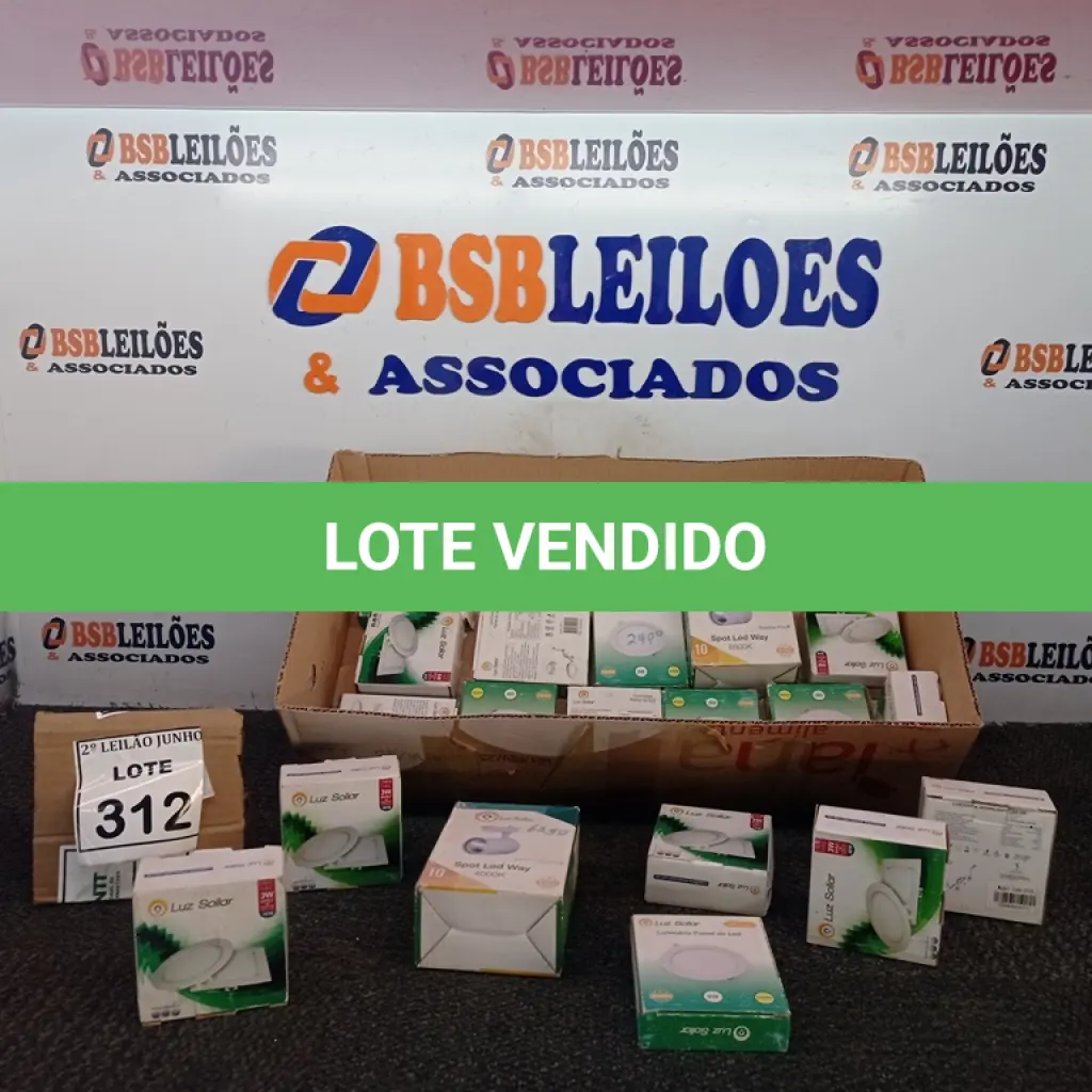 LOTE 312