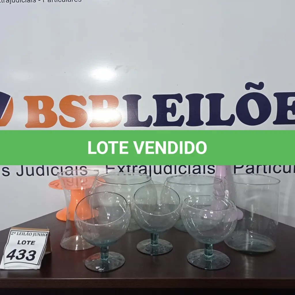 LOTE 433