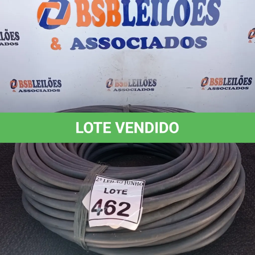 LOTE 462