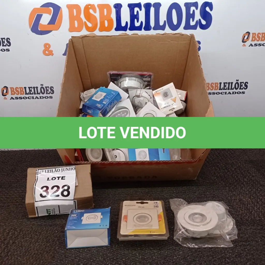 LOTE 328