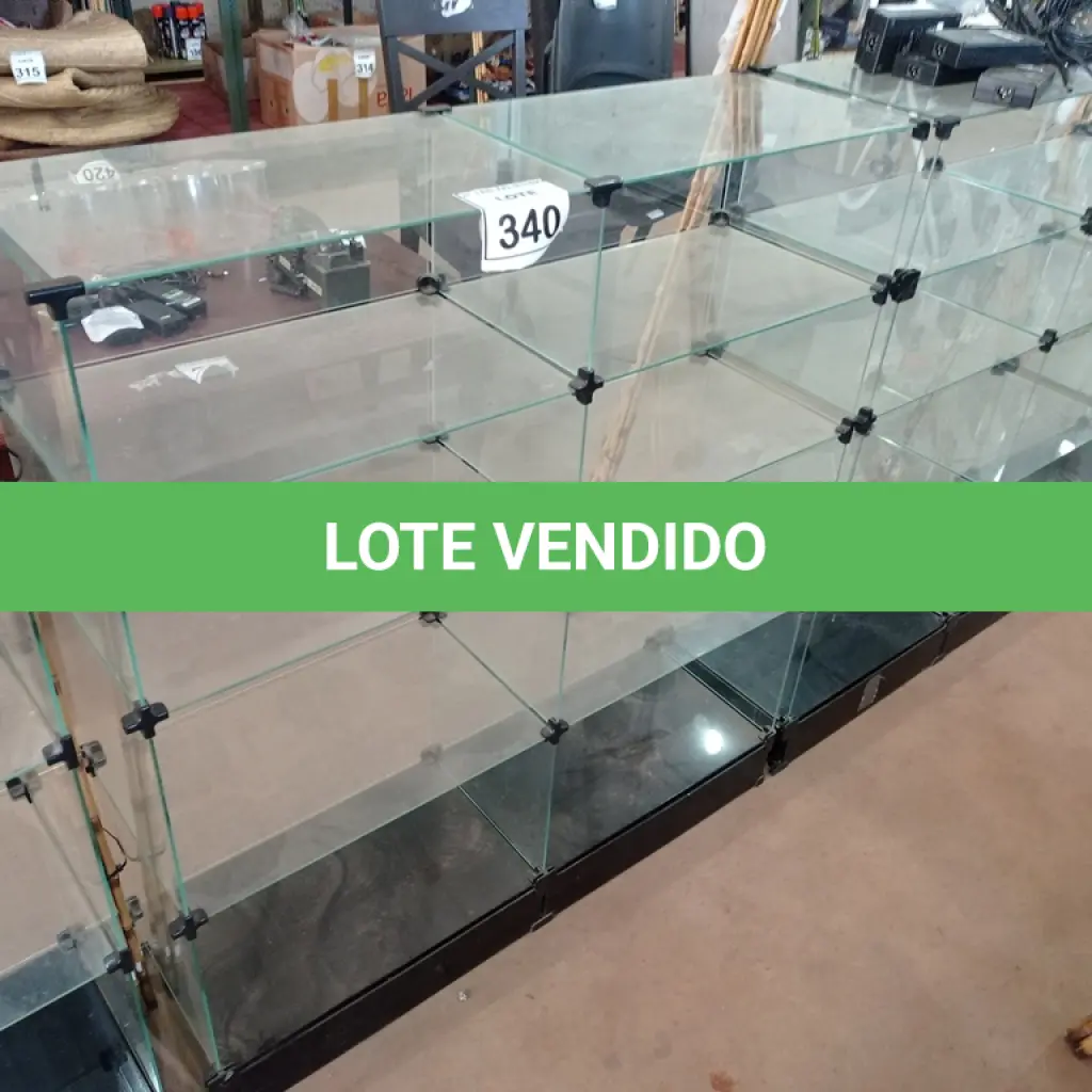 LOTE 340