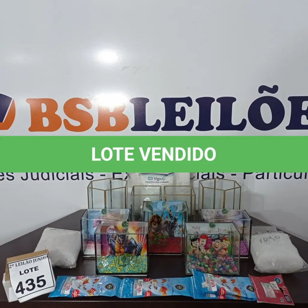 LOTE 435