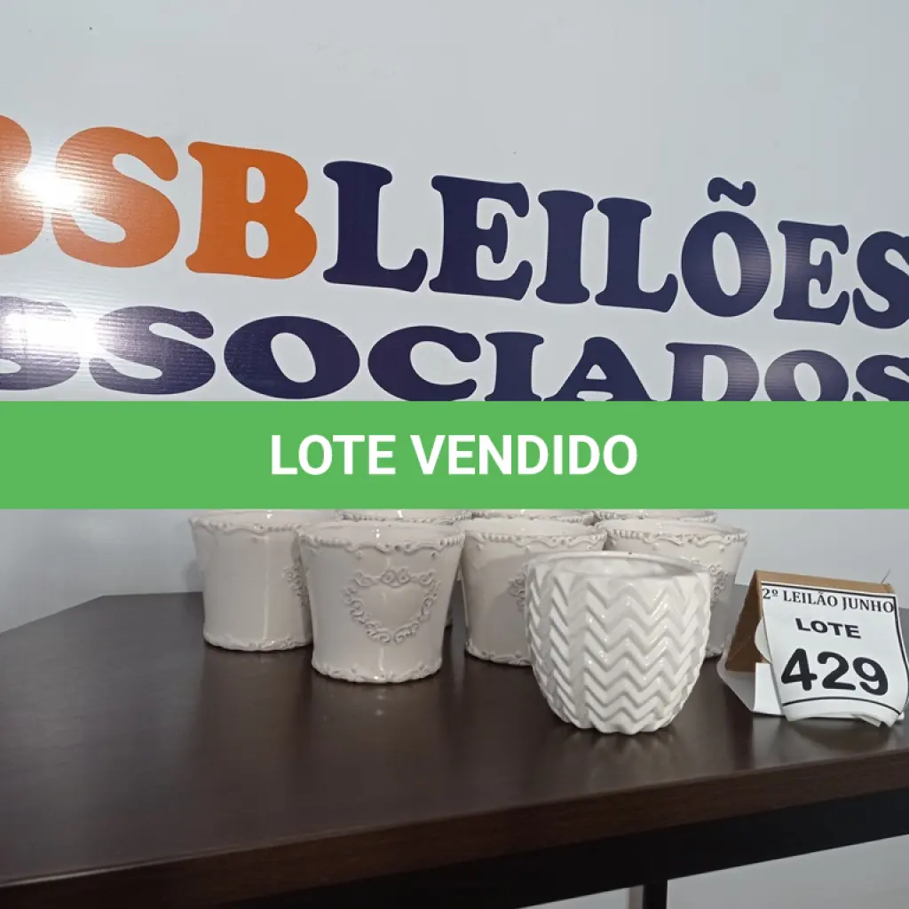 LOTE 429