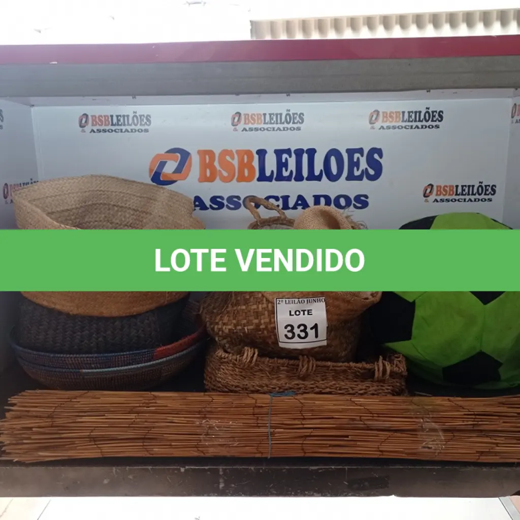 LOTE 331