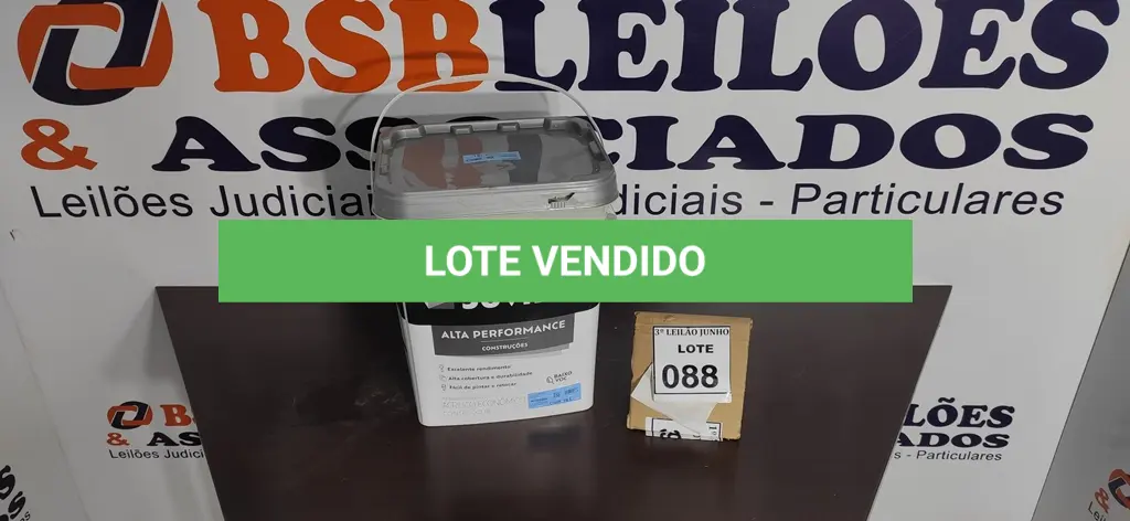 LOTE 088