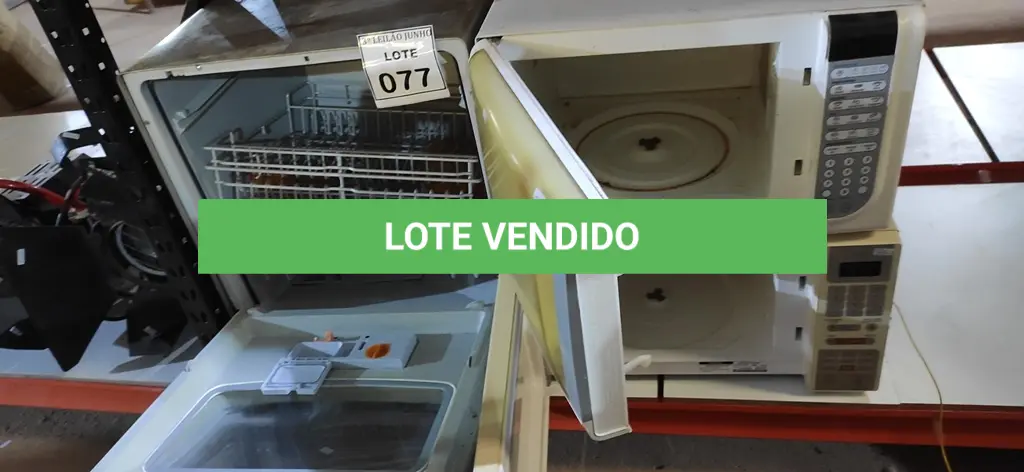 LOTE 077