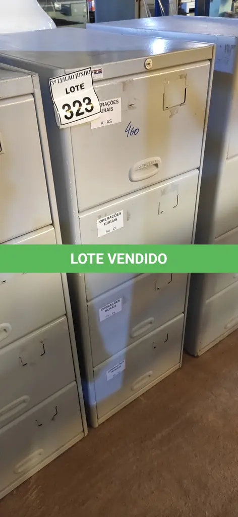 LOTE 323