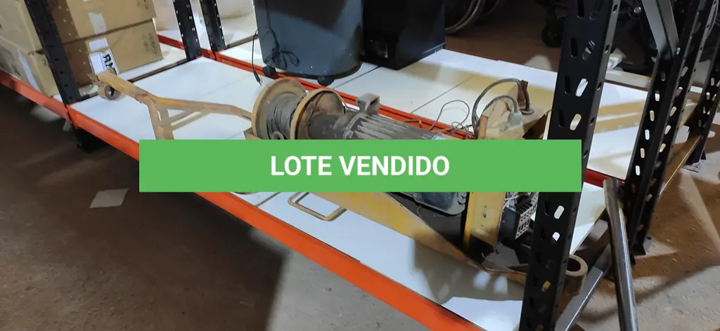 LOTE 337