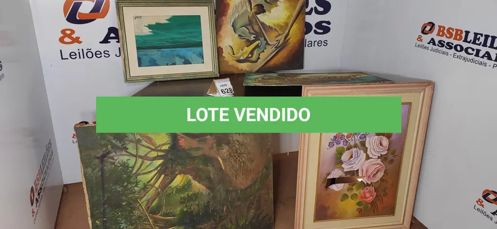 LOTE 628