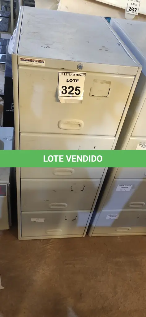 LOTE 325