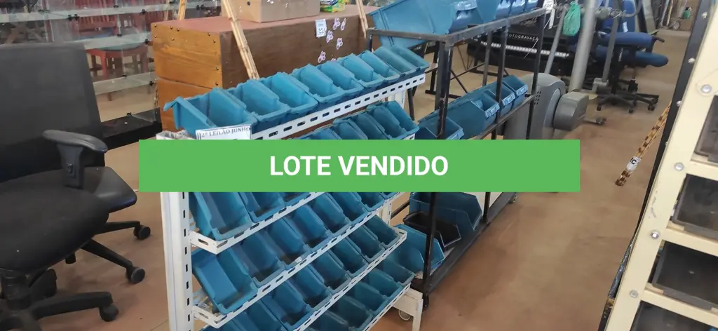 LOTE 536