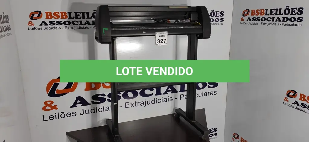 LOTE 327