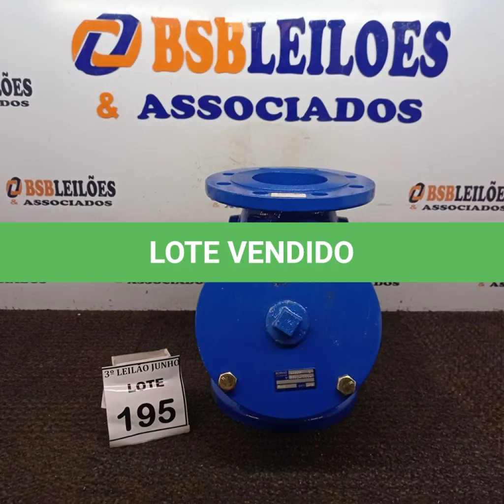 LOTE 195