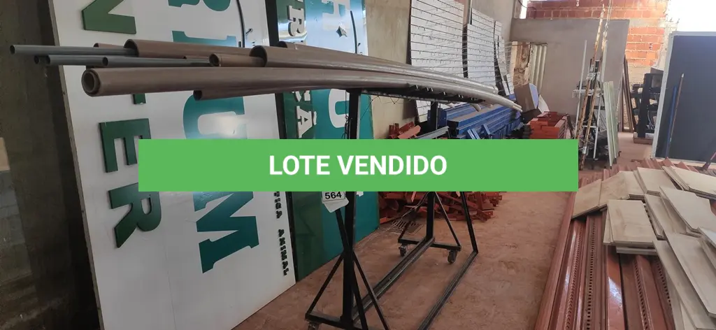 LOTE 564