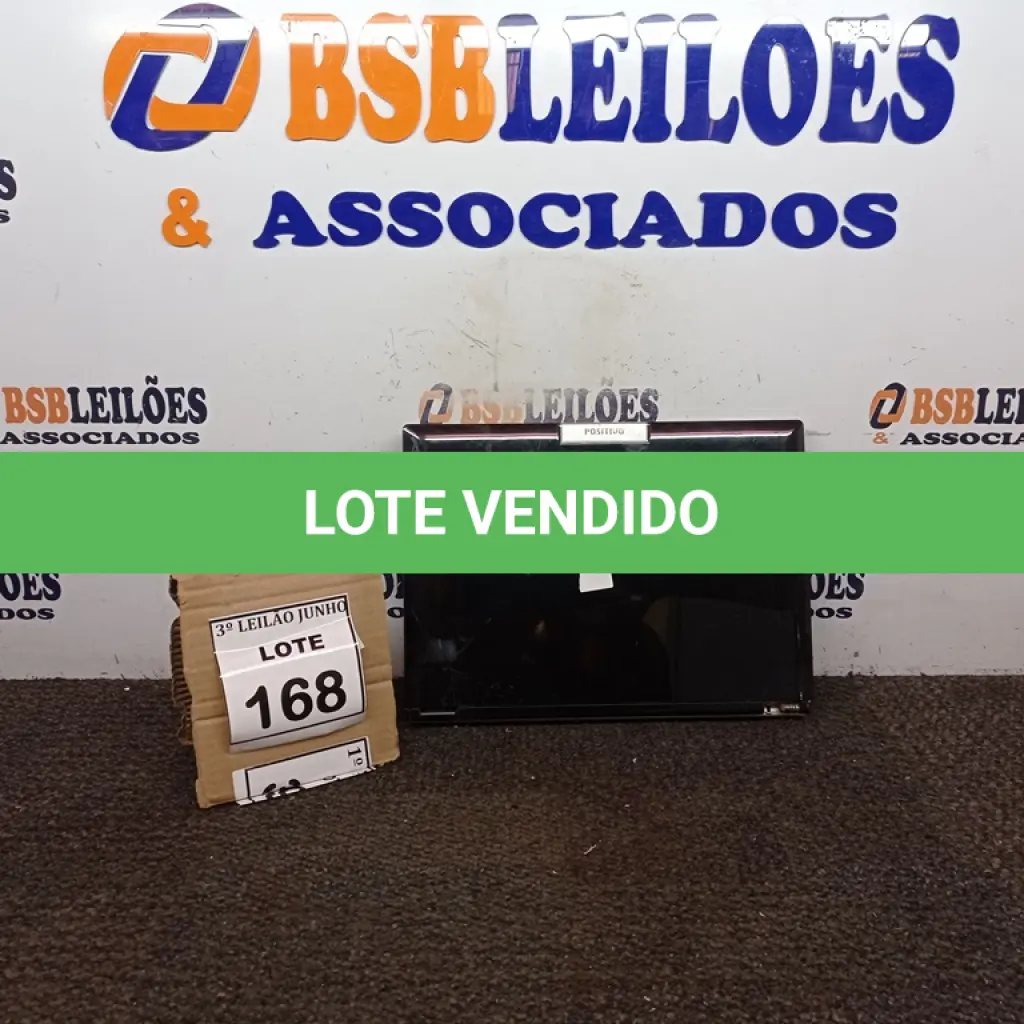 LOTE 168