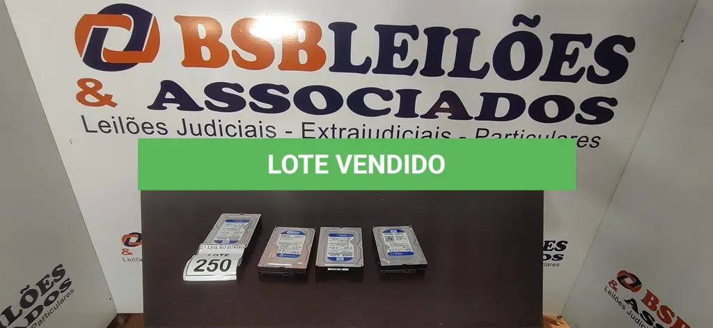 LOTE 250