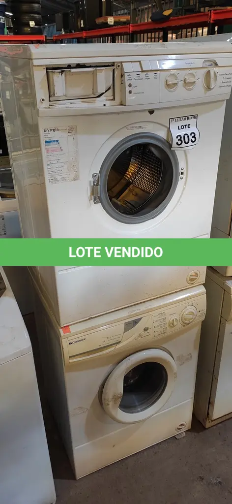 LOTE 303