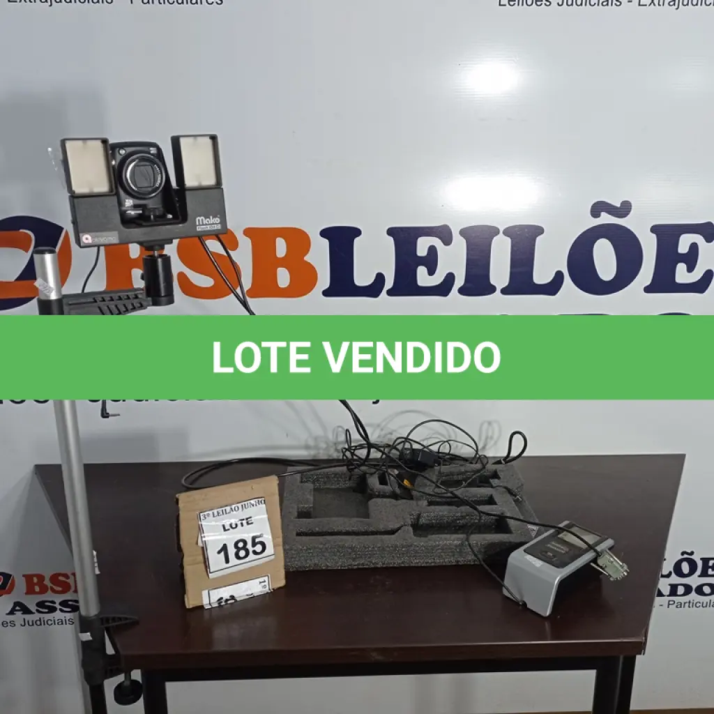 LOTE 185