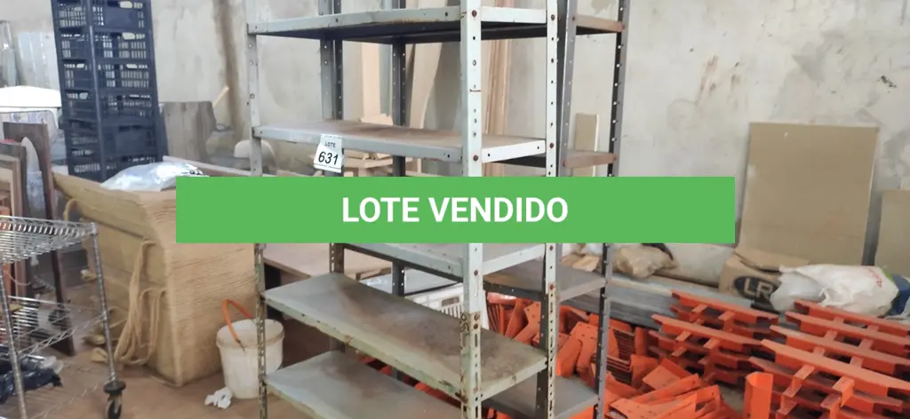 LOTE 631