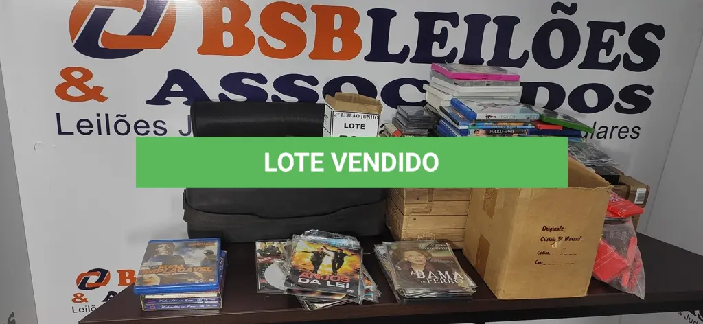 LOTE 593