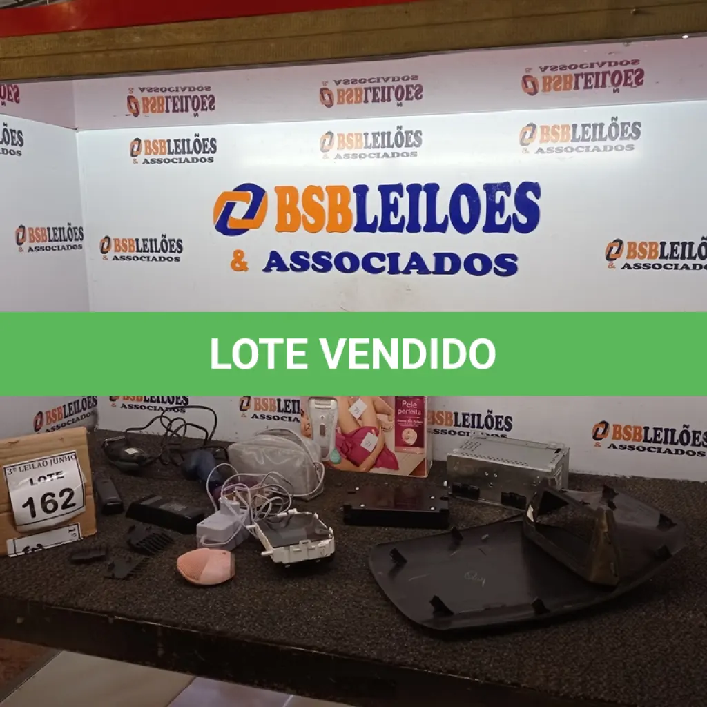 LOTE 162