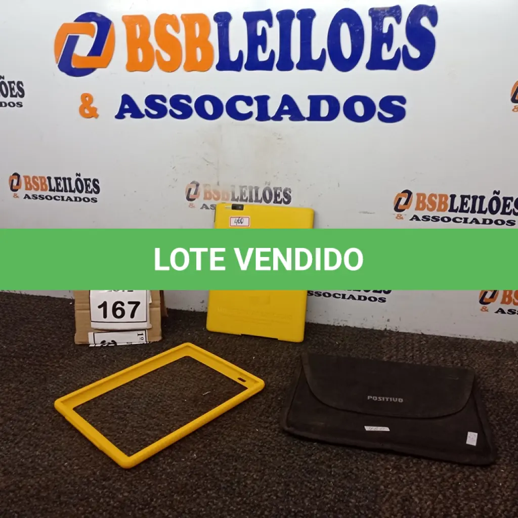 LOTE 167