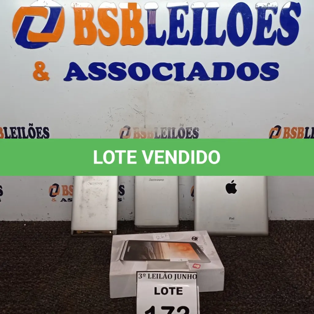 LOTE 173