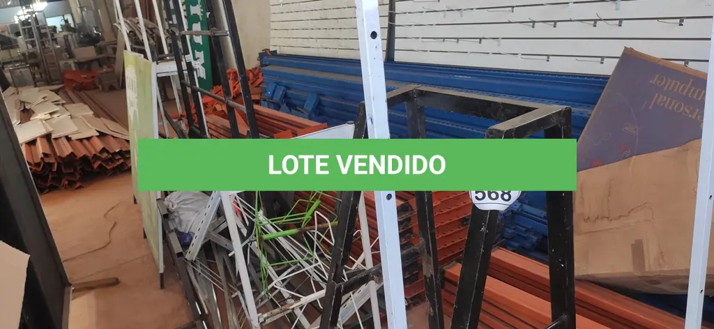 LOTE 568