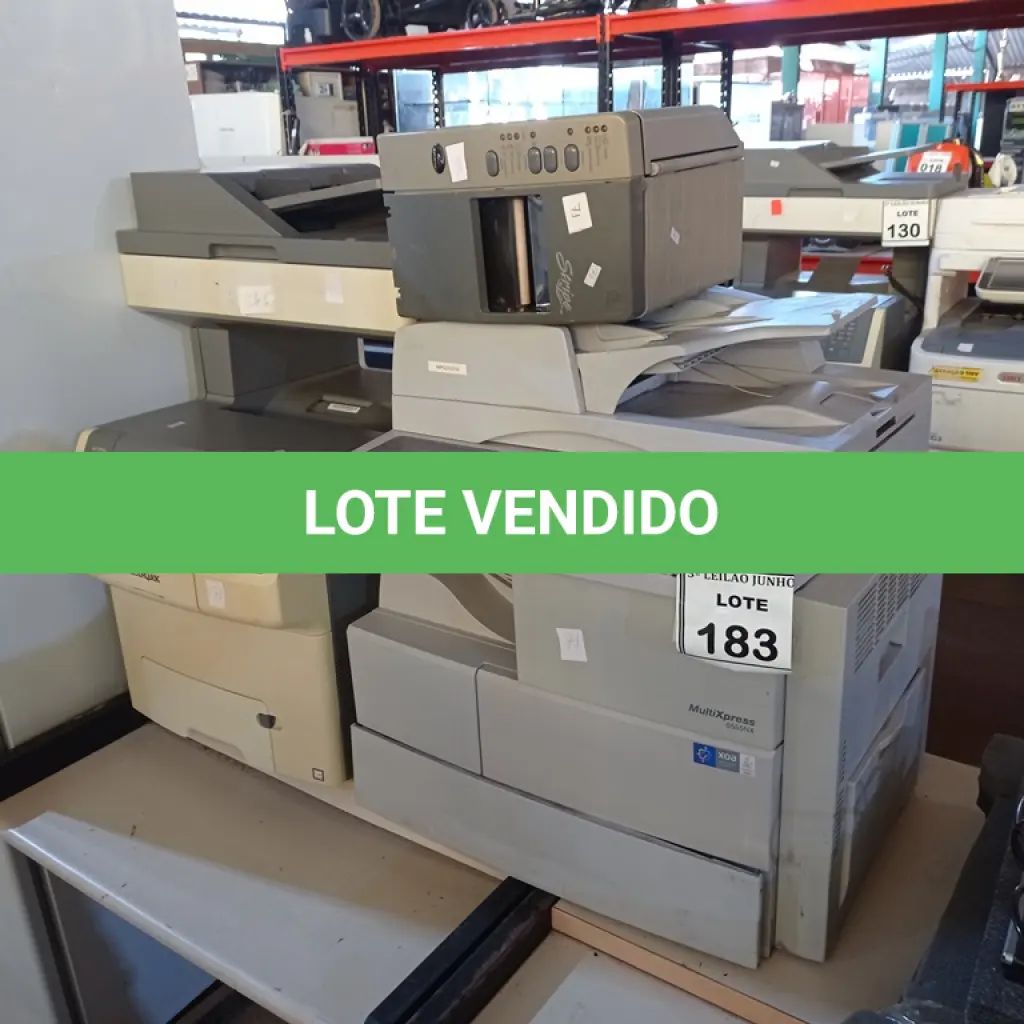LOTE 183