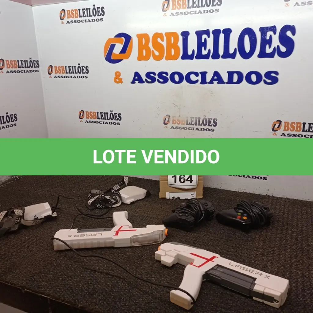 LOTE 164