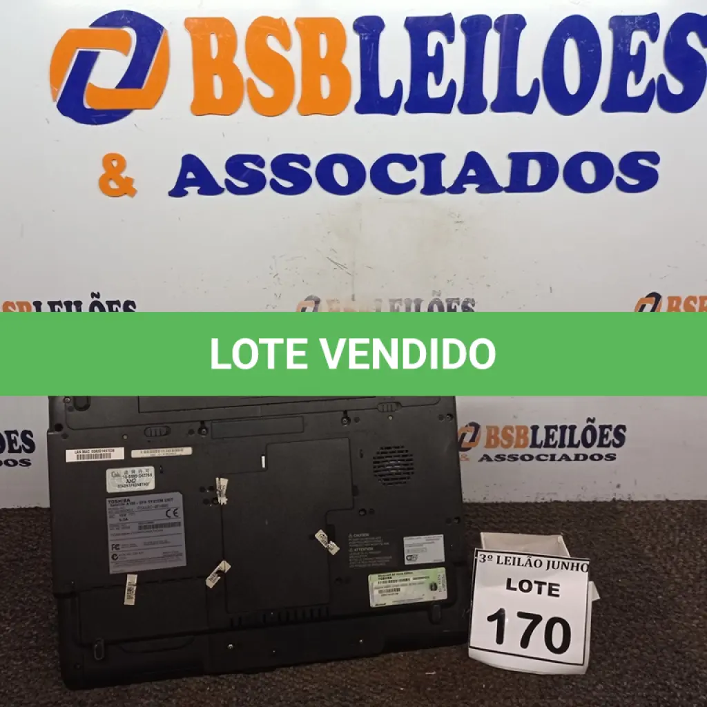 LOTE 170