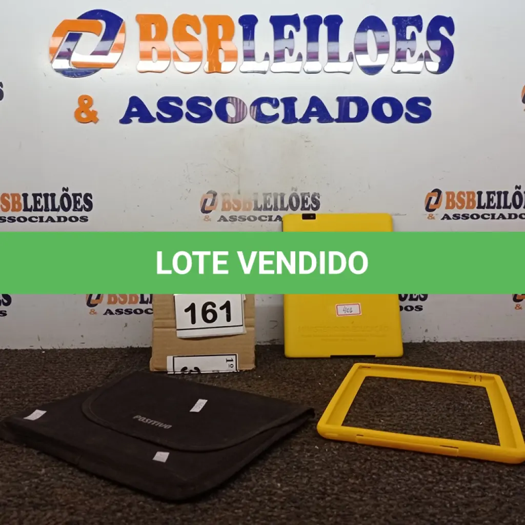 LOTE 161