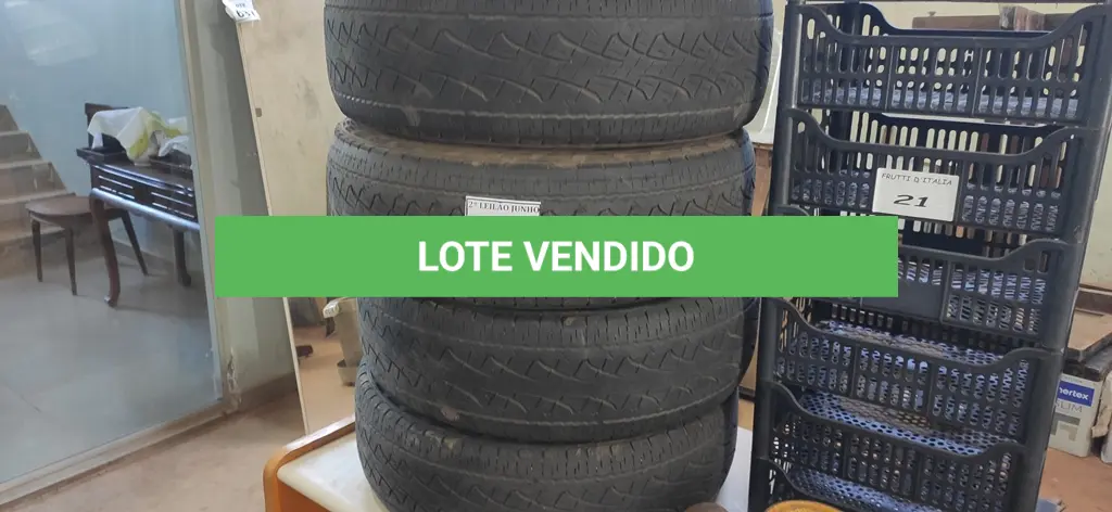 LOTE 640