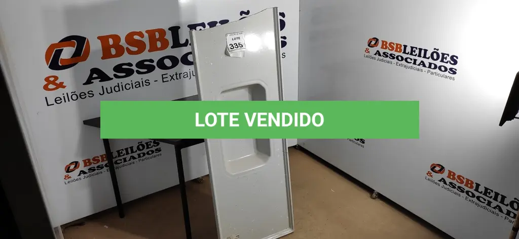 LOTE 335