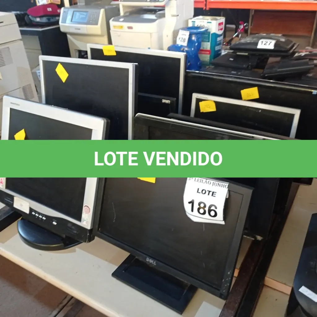 LOTE 186