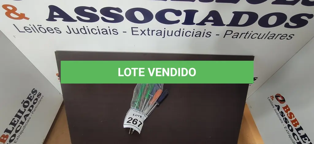 LOTE 267