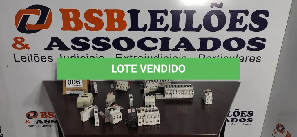 LOTE 006