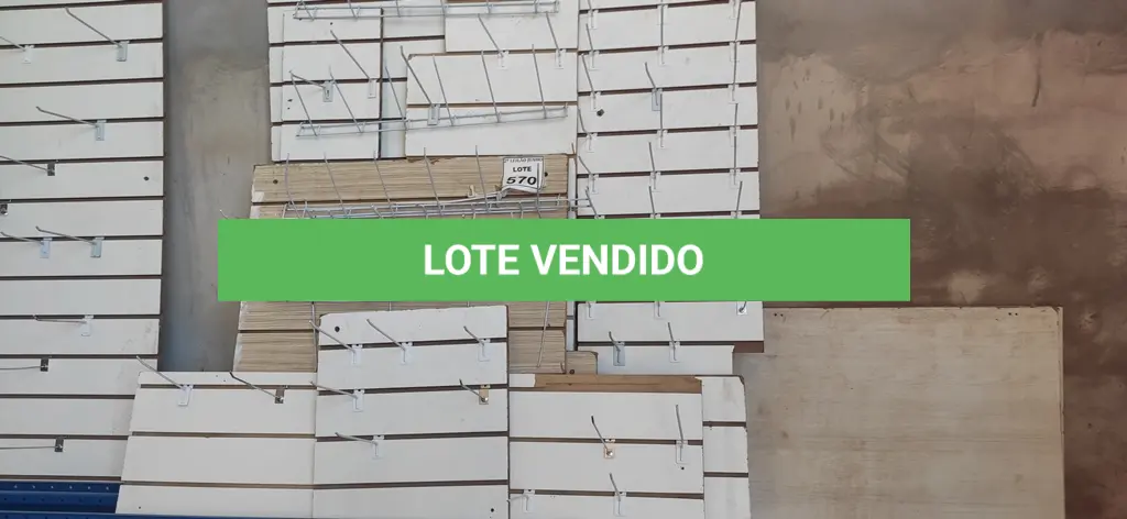 LOTE 570