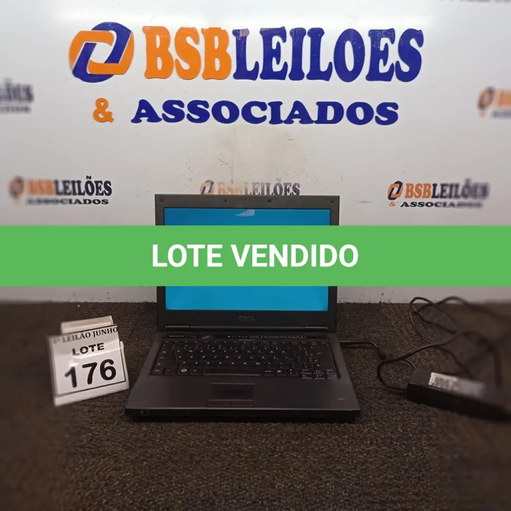 LOTE 176