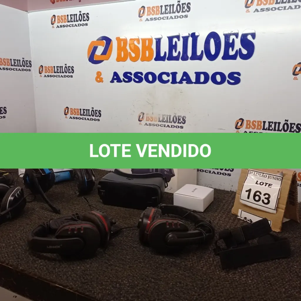LOTE 163