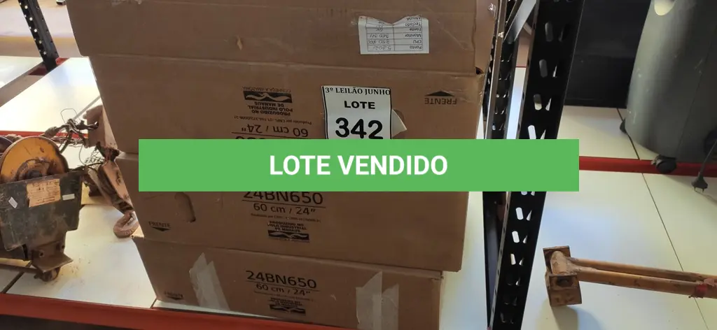LOTE 342