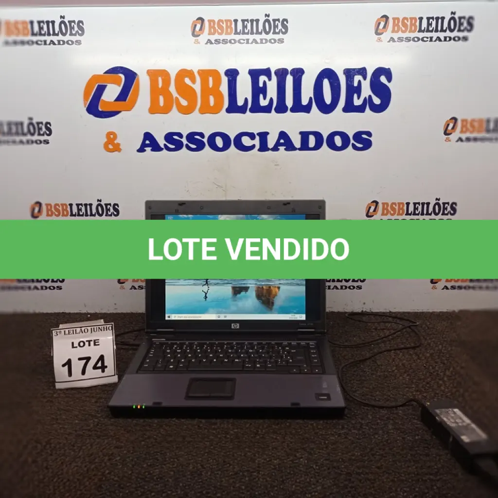 LOTE 174