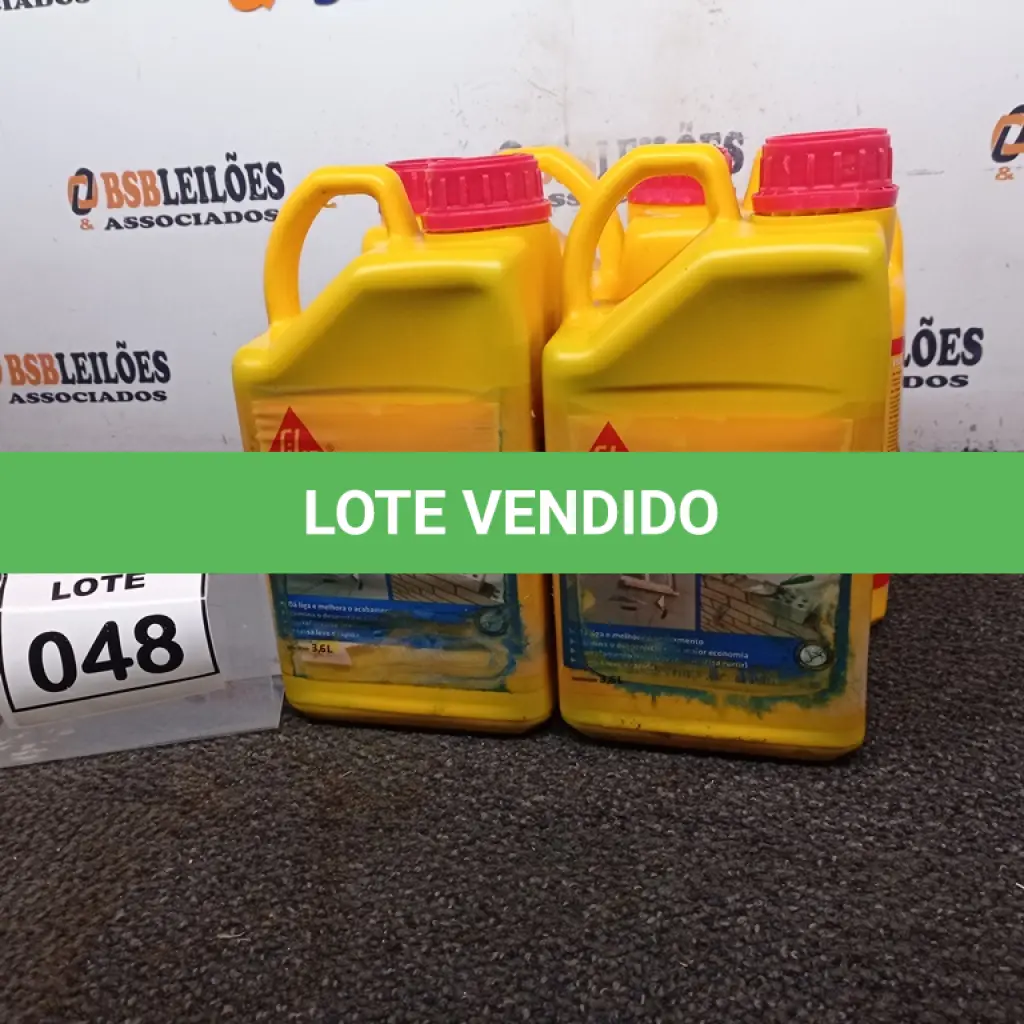 LOTE 048