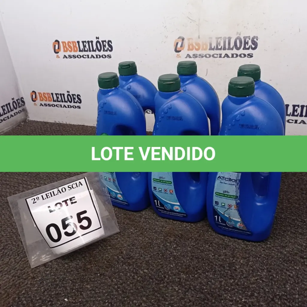 LOTE 055