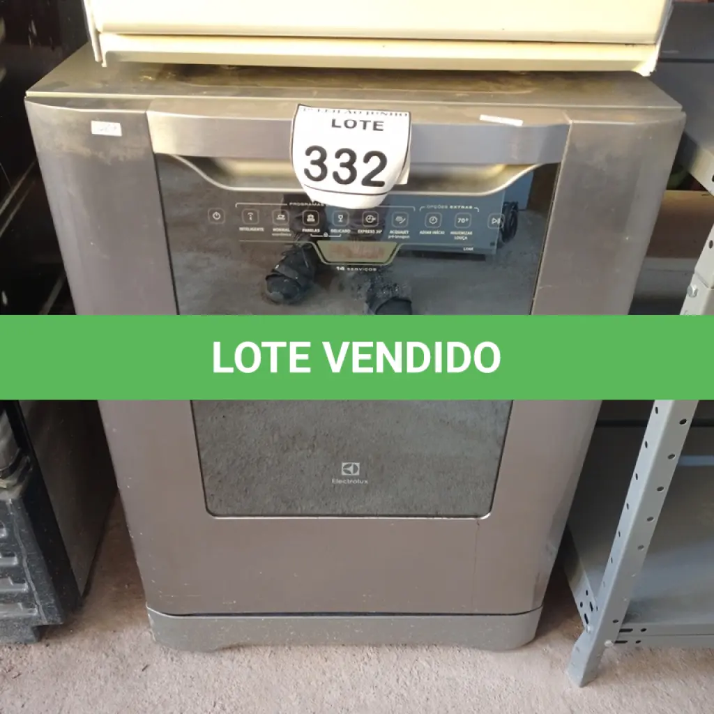 LOTE 332